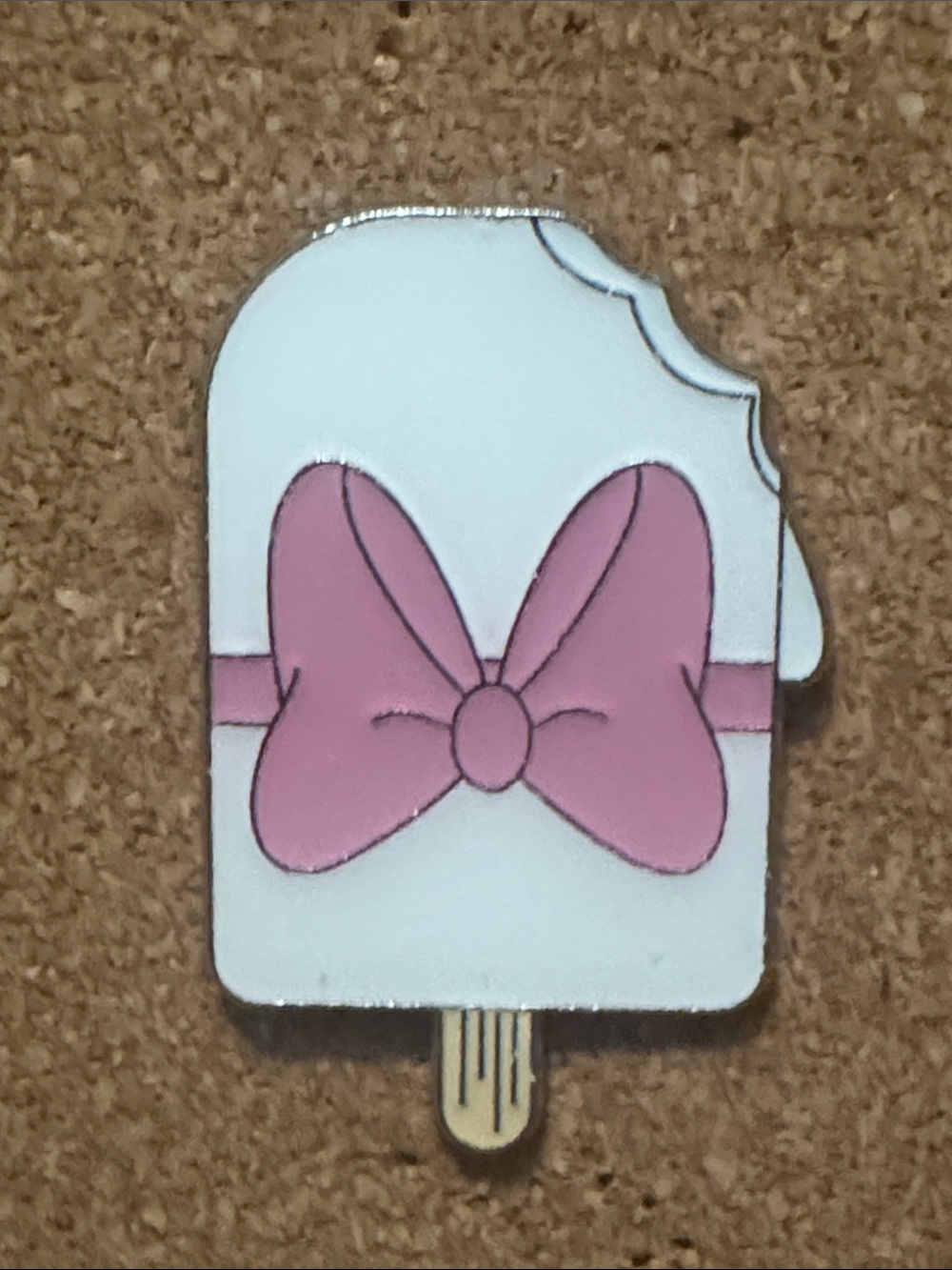 5/$25 Aristocats Marie Ice Cream Disney Pin